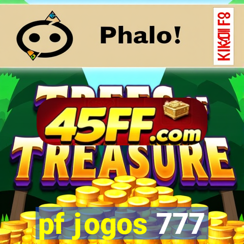 pf jogos 777